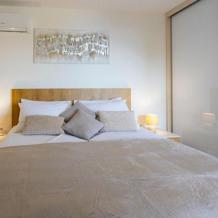 Apartments Vicin Brela Dış mekan fotoğraf